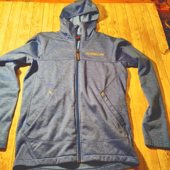 karbon Jackets & Coats Karbon Jacket Poshmark